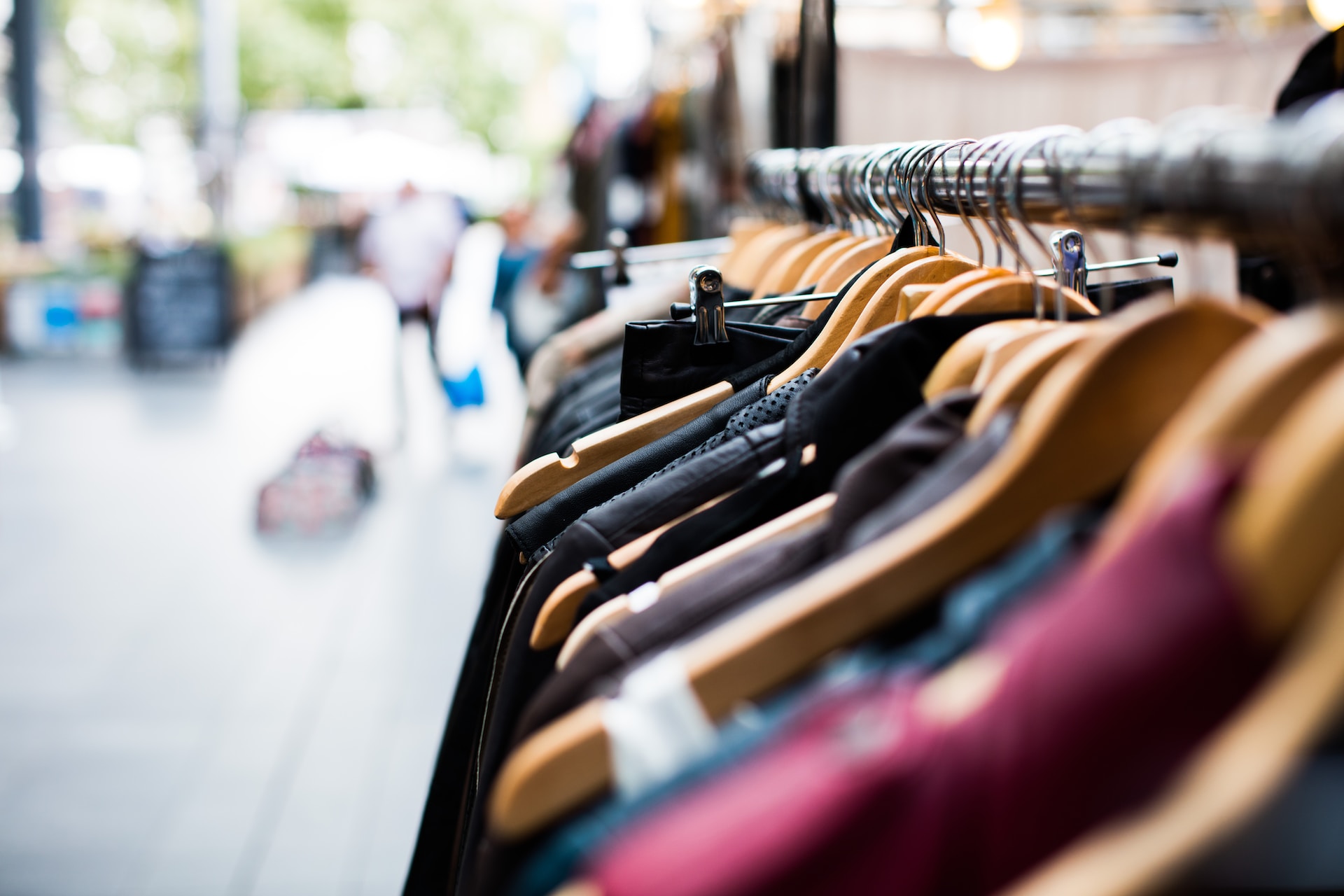 How to reduce your carbon footprint when shopping
