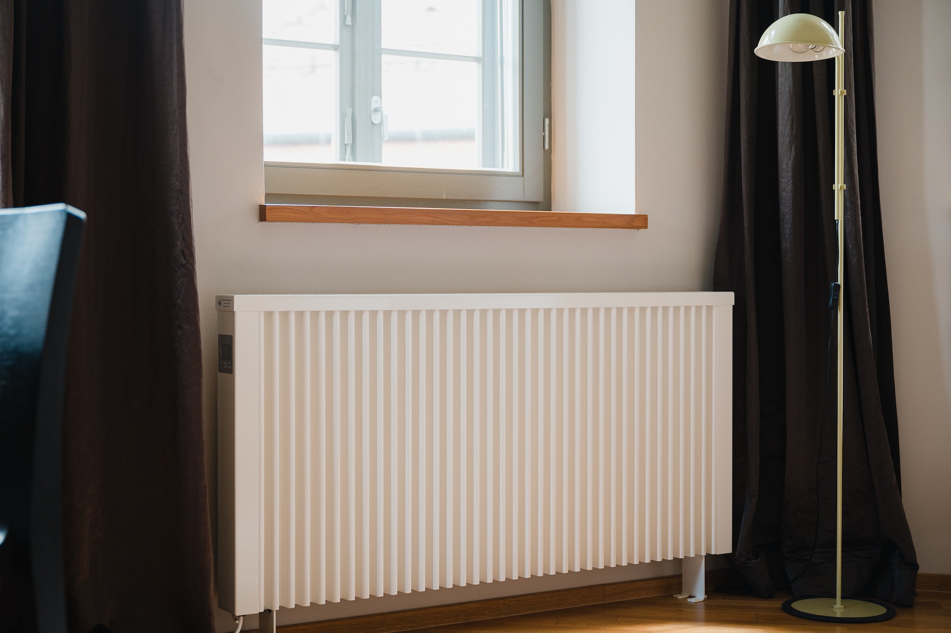 How to save energy at home