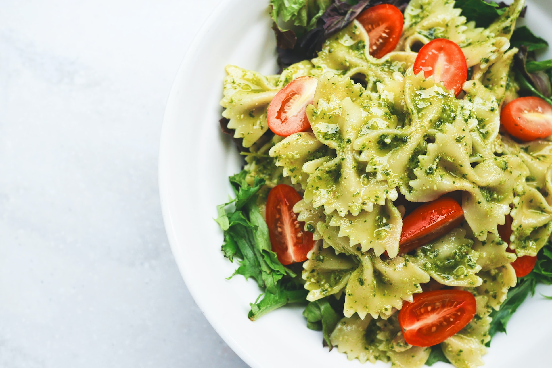 How to reduce your food carbon footprint