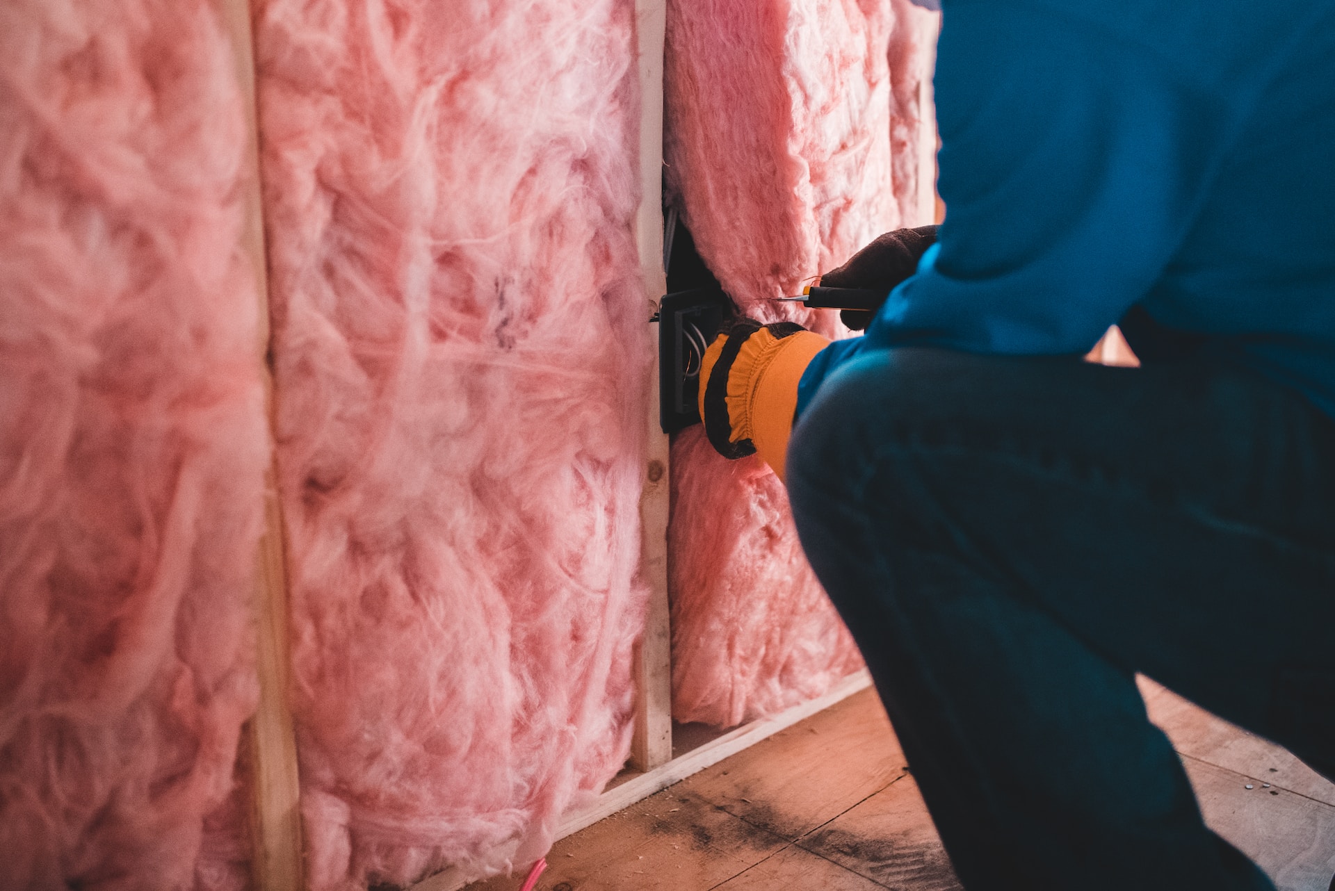 How to reduce your carbon footprint at home