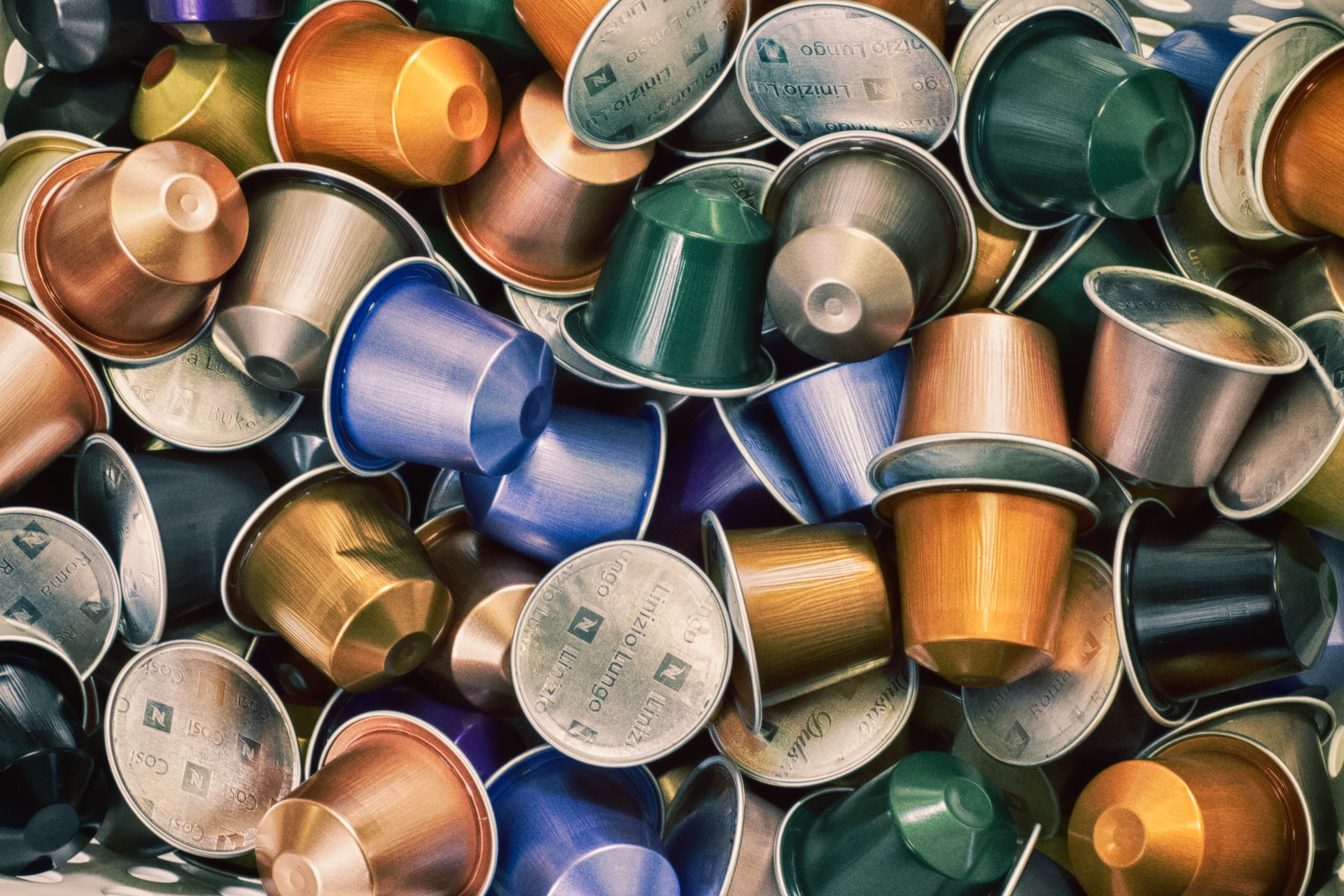 Where to recycle in Leighton Buzzard