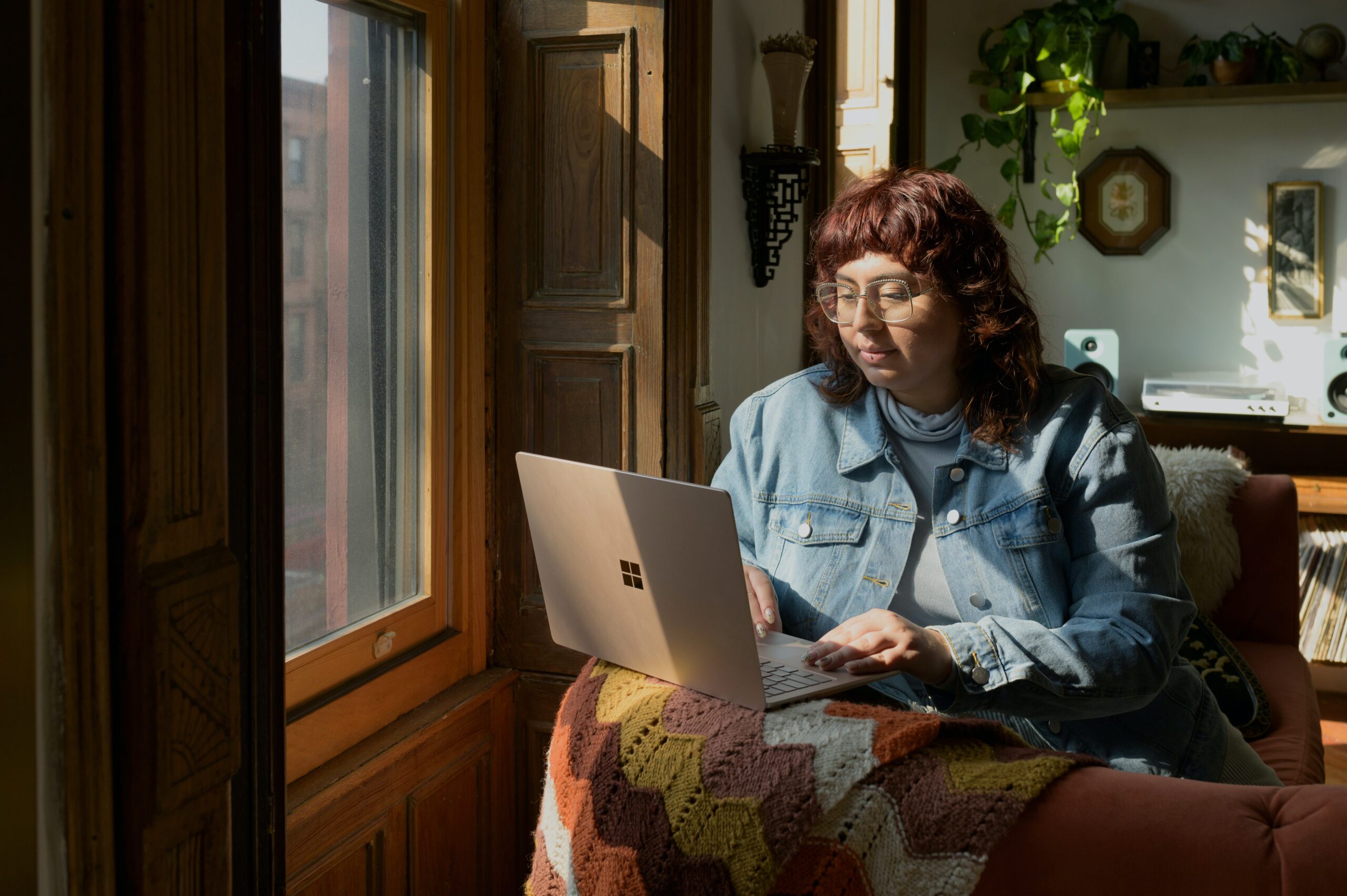 Writing to leaders about climate change